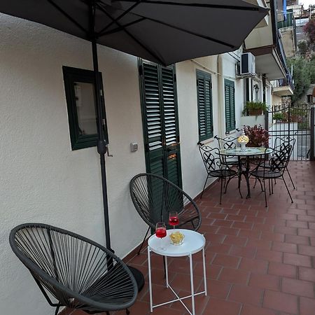 Antonino Apartment Taormina Exterior photo