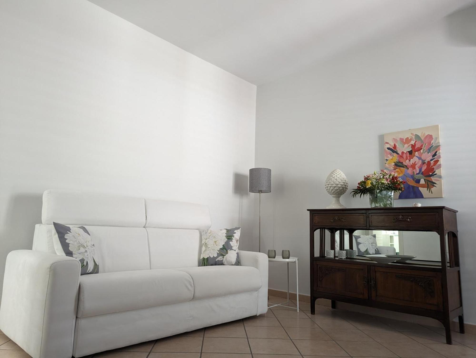 Antonino Apartment Taormina Exterior photo