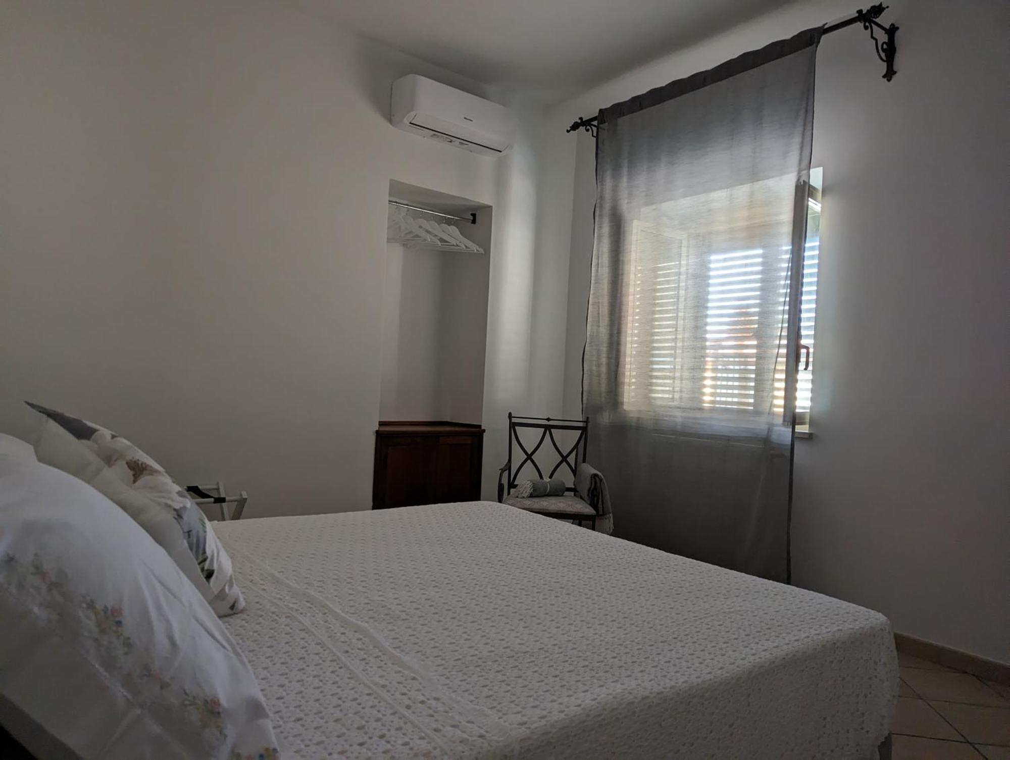 Antonino Apartment Taormina Exterior photo