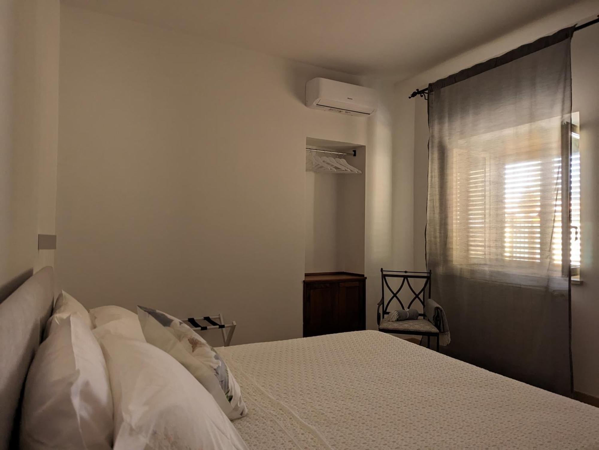 Antonino Apartment Taormina Exterior photo