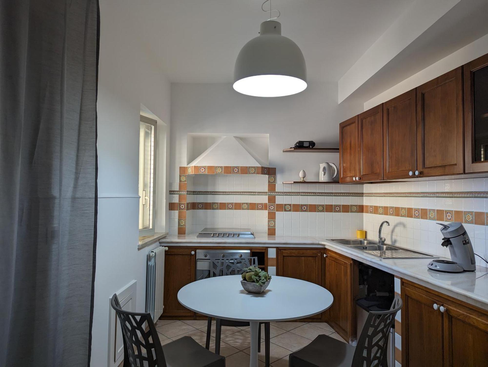 Antonino Apartment Taormina Exterior photo