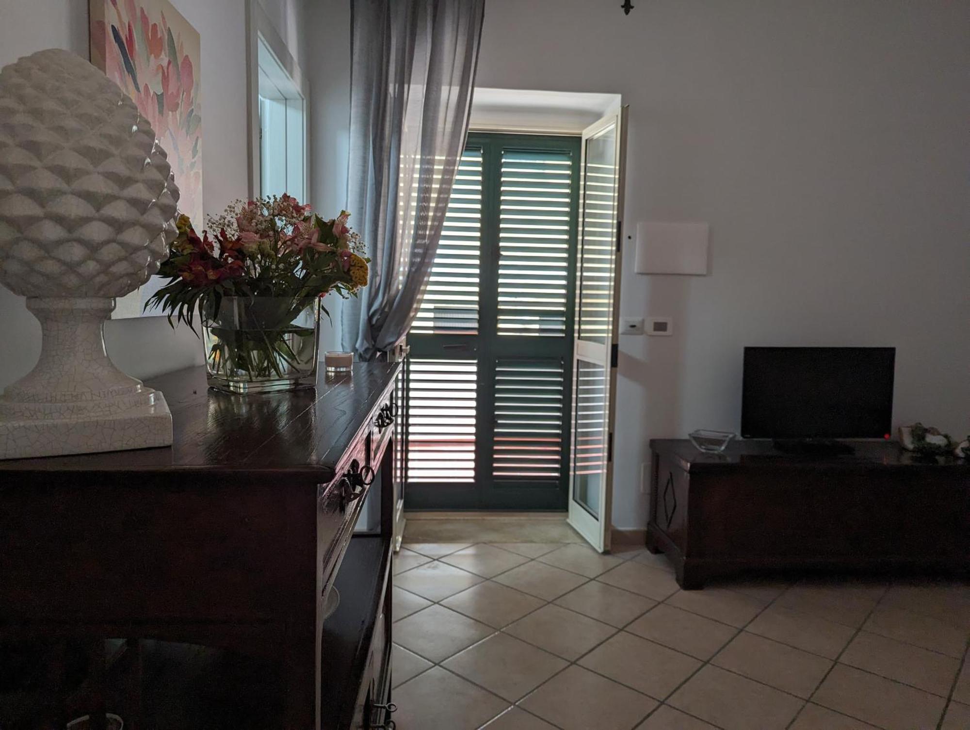Antonino Apartment Taormina Exterior photo