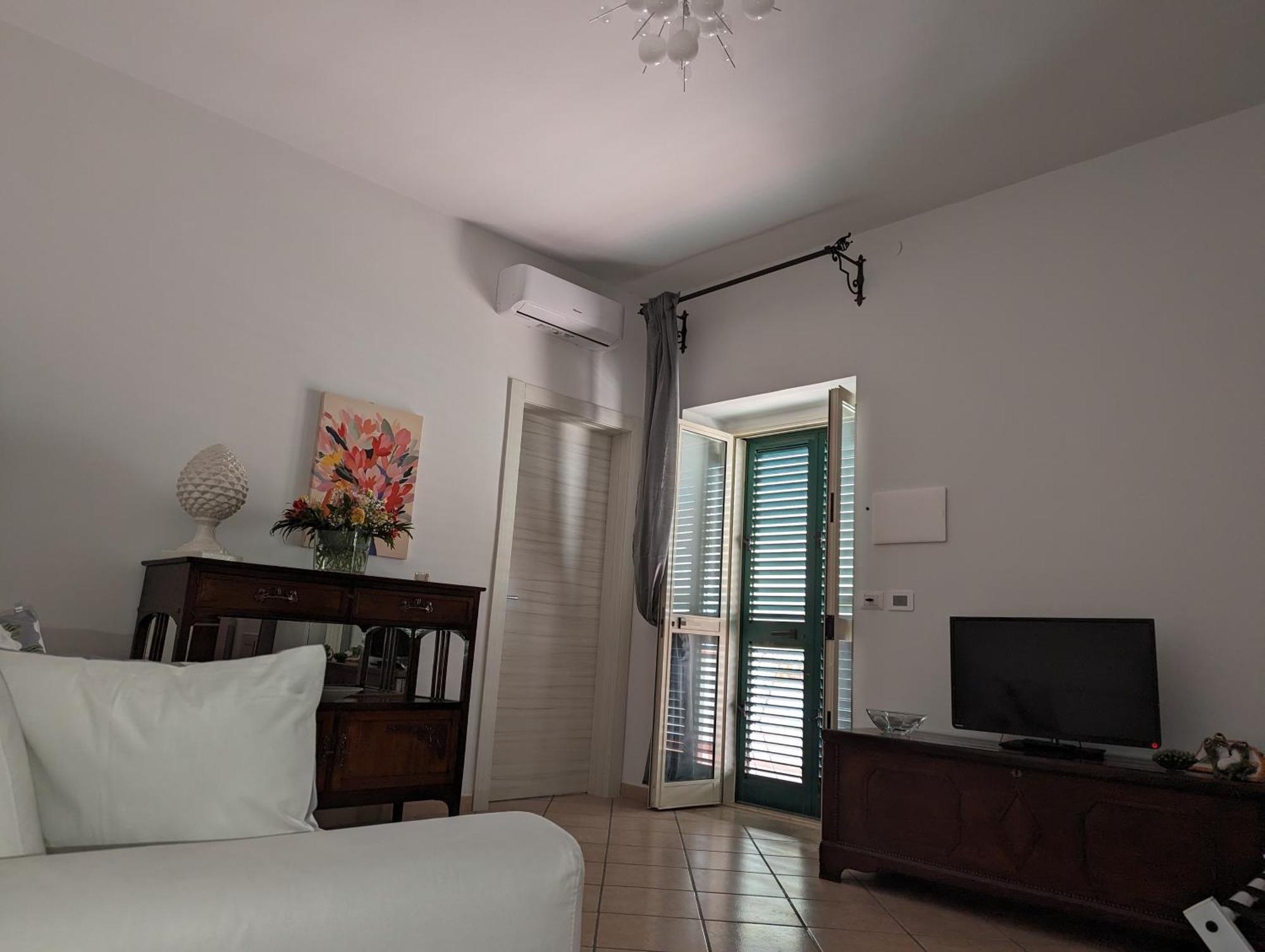 Antonino Apartment Taormina Exterior photo