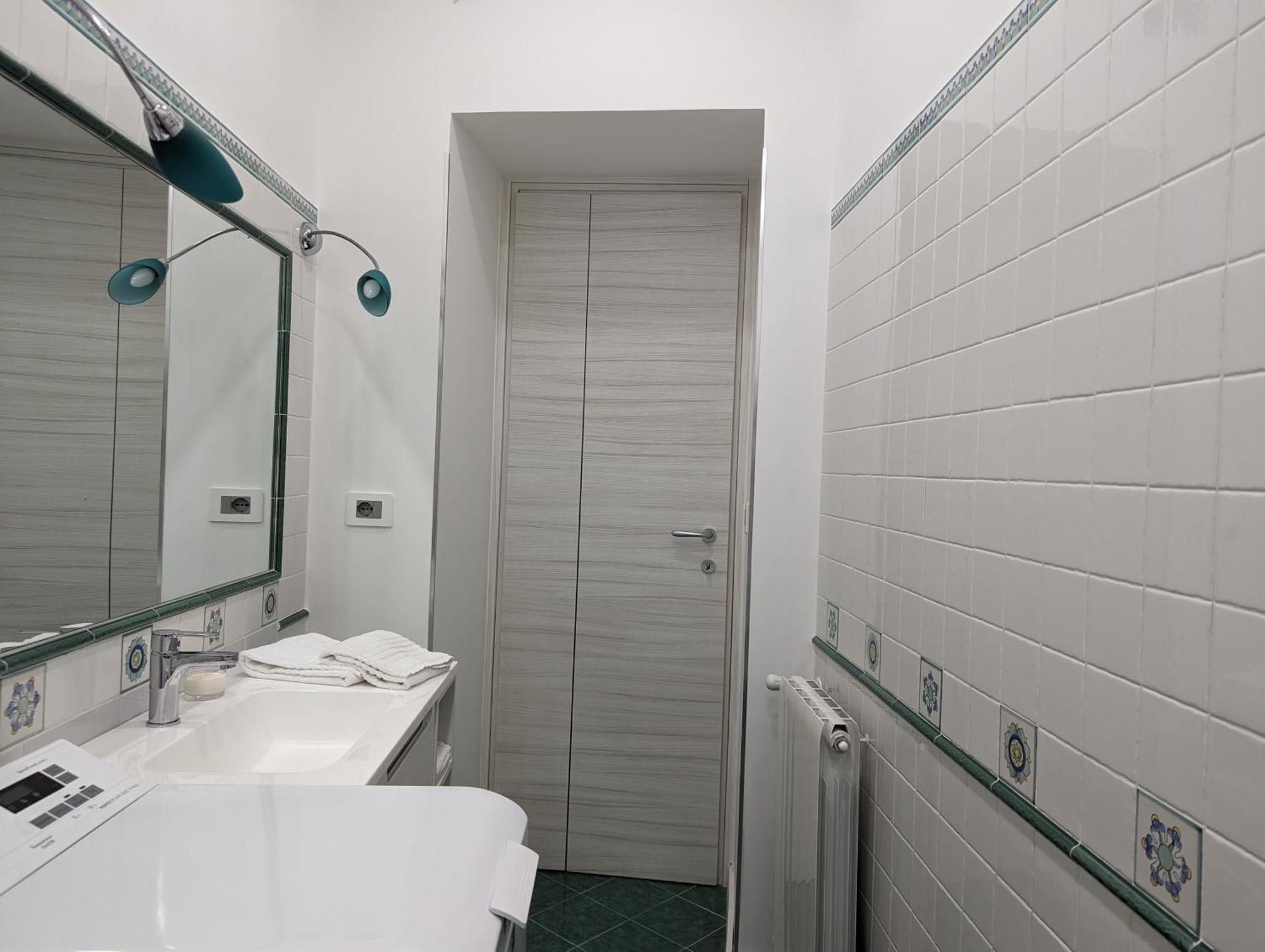 Antonino Apartment Taormina Exterior photo