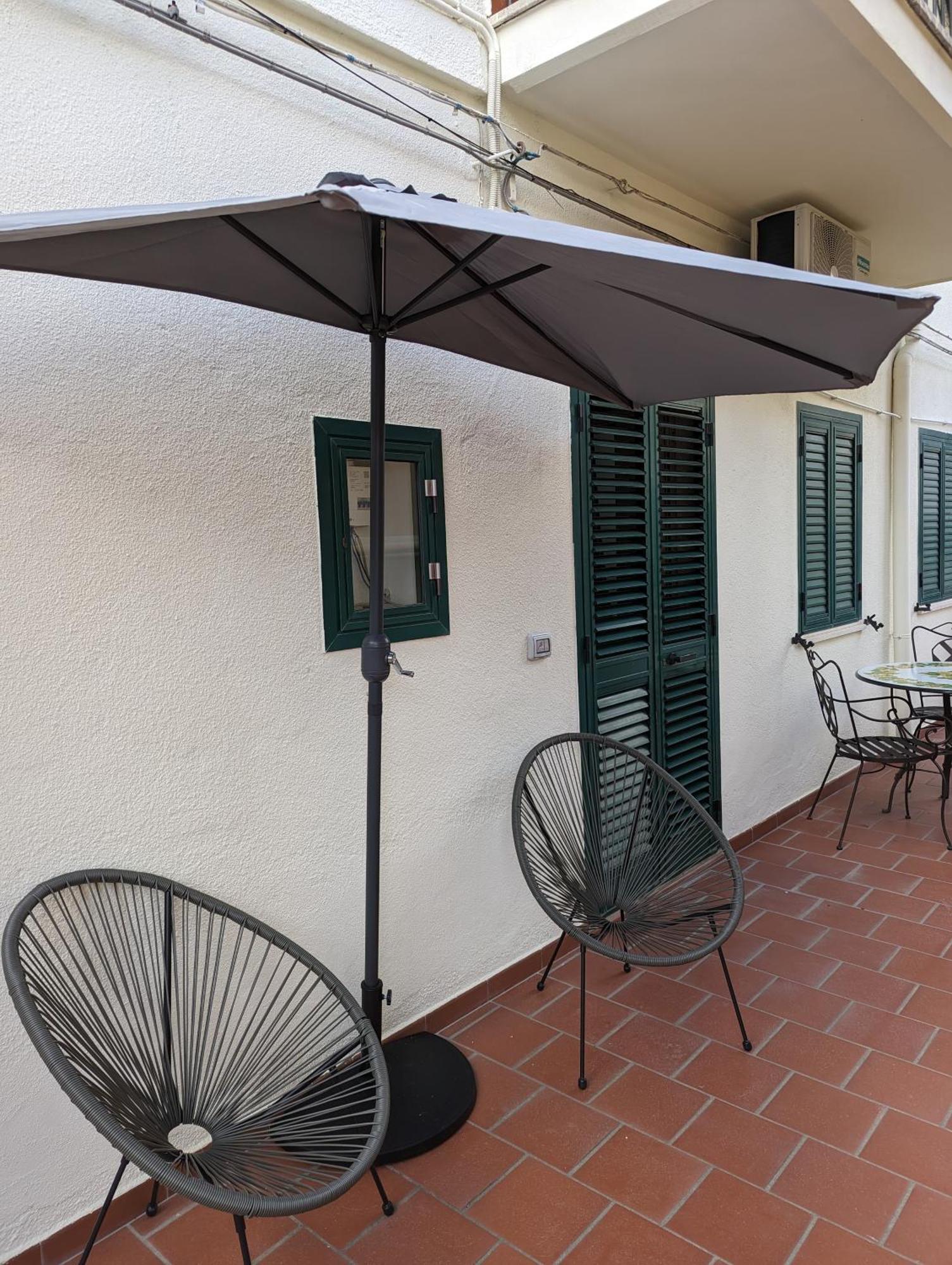 Antonino Apartment Taormina Exterior photo