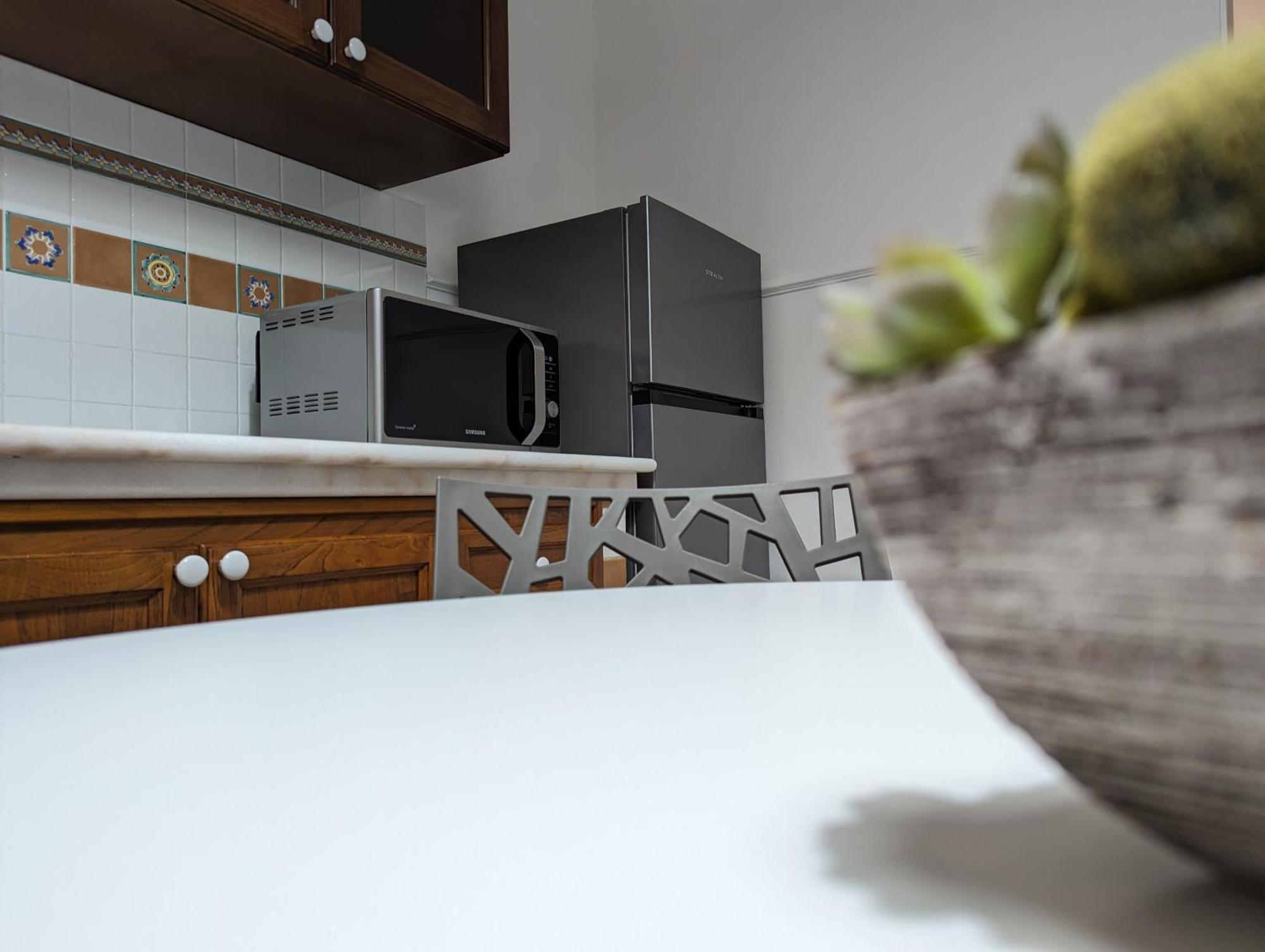 Antonino Apartment Taormina Exterior photo