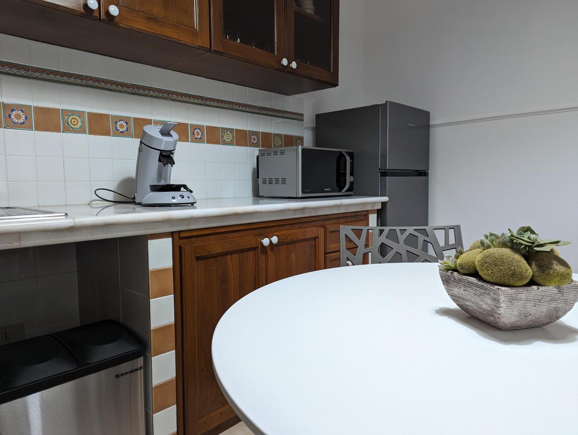 Antonino Apartment Taormina Exterior photo