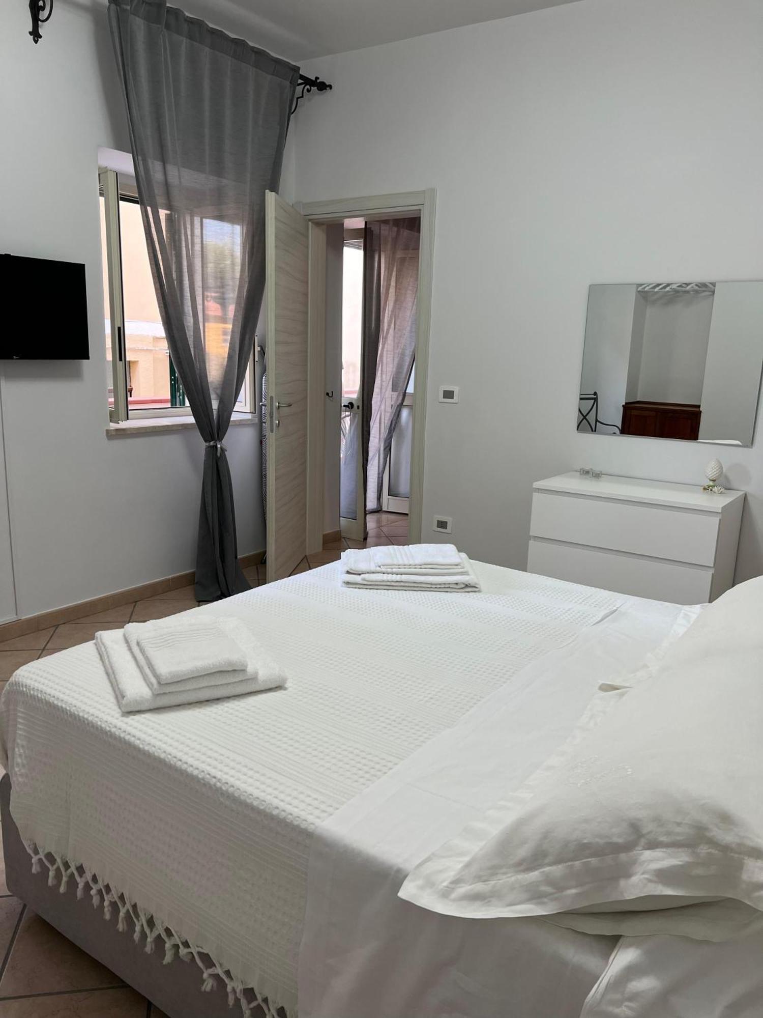 Antonino Apartment Taormina Exterior photo