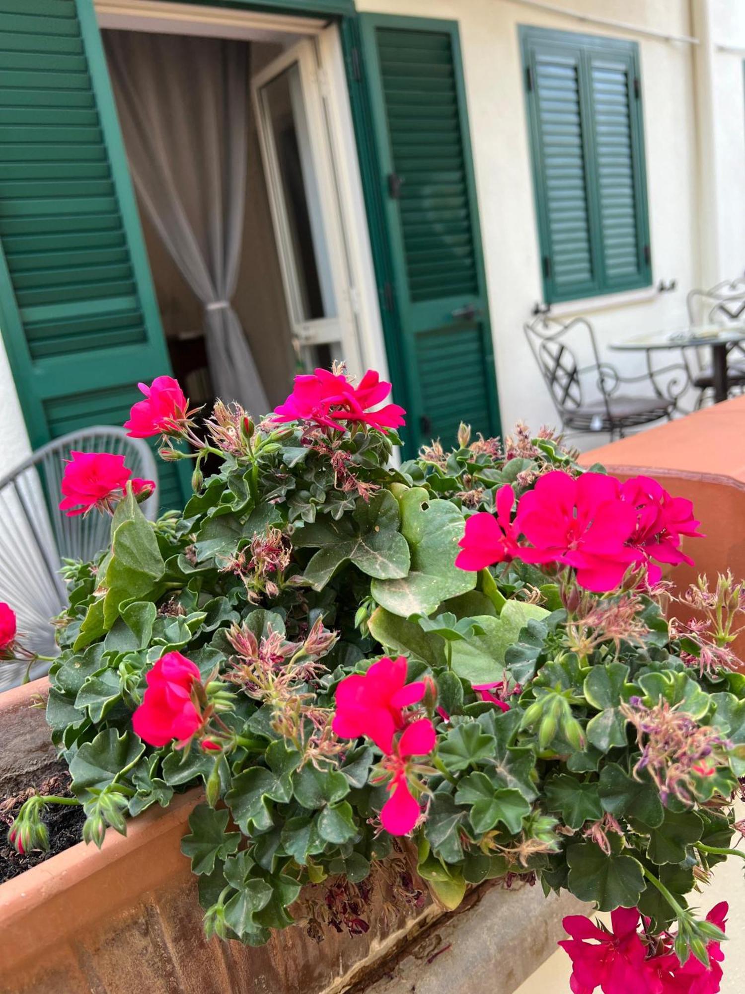 Antonino Apartment Taormina Exterior photo