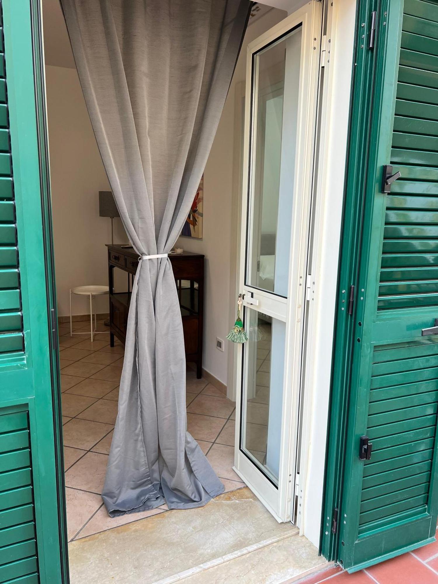 Antonino Apartment Taormina Exterior photo