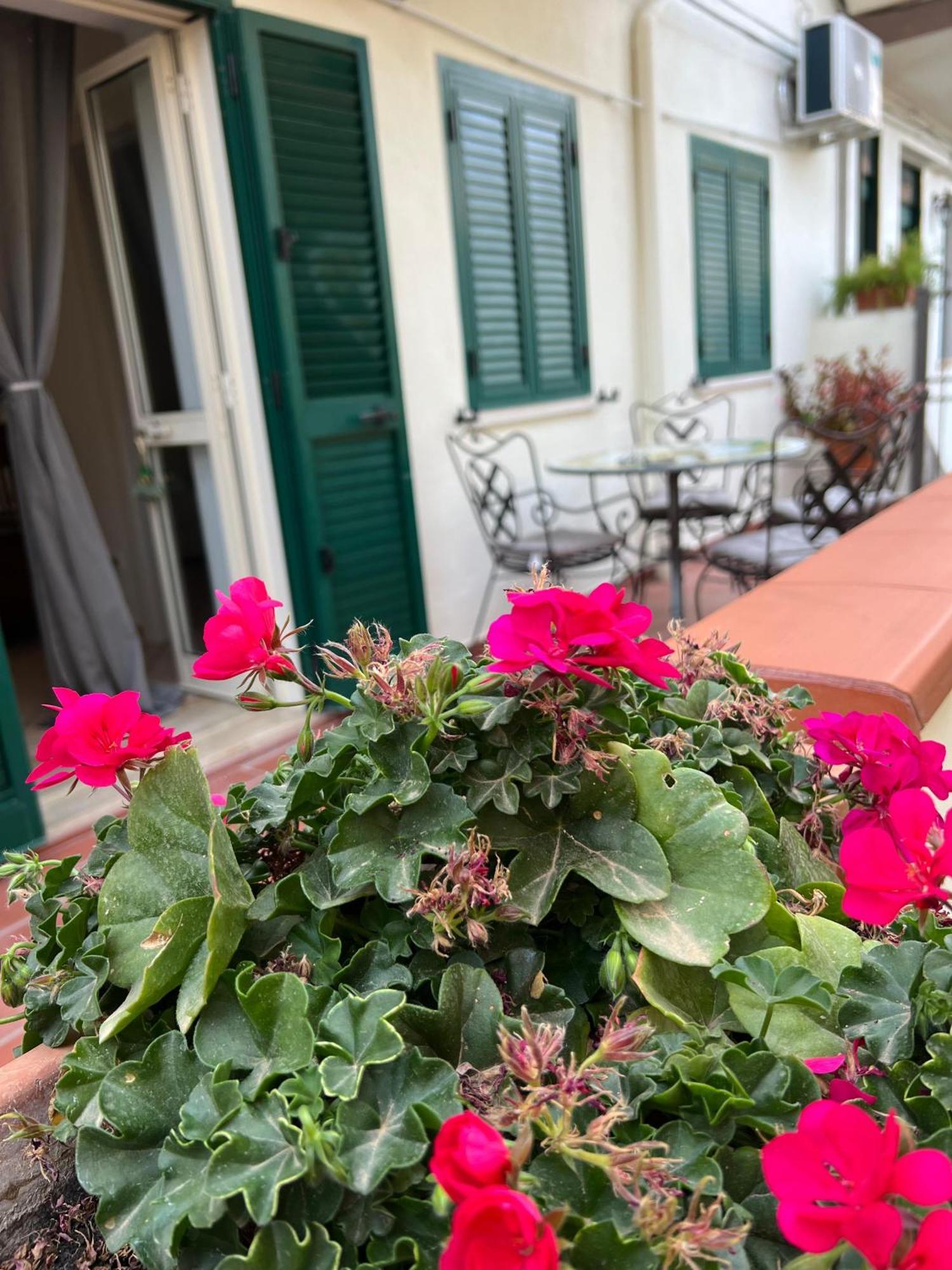 Antonino Apartment Taormina Exterior photo