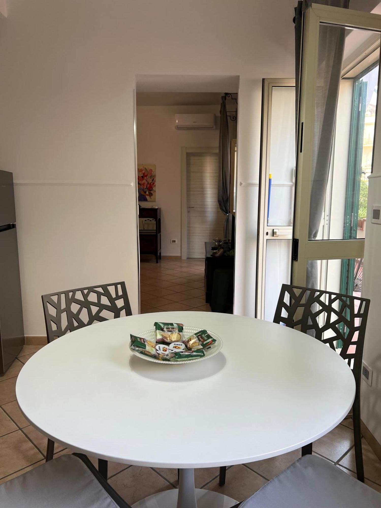 Antonino Apartment Taormina Exterior photo