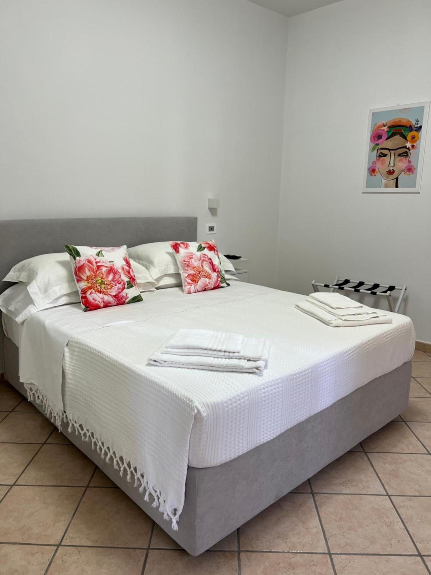 Antonino Apartment Taormina Exterior photo